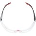 Bolle IRI-s Safety Glasses Clear Bifocal Reading +2.5 BOLIRIDPSI25