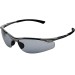 Bolle Wrap Around Contour Safety Glasses Smoked - Contpsf Sunglasses