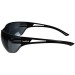Bolle Slam Safety Glasses Smoked Sunglasses SLAPSF BOLSLAPSF