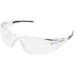 Bolle Clear HD Wrap Around Rush Safety Glasses - RUSHDPI