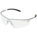 Bolle Silium Approved Safety Glasses - Clear SILPSI