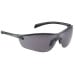 Bolle Silium Approved Safety Glasses - Smoke SILPSF