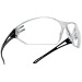 Bolle Slam Safety Glasses - Clear SLAPSI BOLSLAPSI