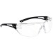 Bolle Slam Safety Glasses - Clear SLAPSI BOLSLAPSI