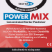 Bond It Power Mix Concentrated Mortar Plasticiser 1 Litre  Box of 10