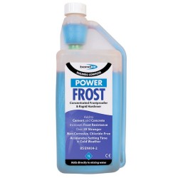 Bond It Power frost Concentrated Frostproofer Hardener POWF1