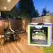 Bond It Drive Alive Decking Oil Garden Wood Natural Finish 2.5 Litre BDDOC2