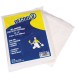 Bond It Decor 8 Decorators Polythene Dust Sheet 12 x 9 BDPDS129