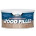 Bond It 2 Part Coloured Wood Filler 275g White Teak Pine Dark Light Oak