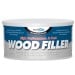 Bond It 2 Part Coloured Wood Filler 275g White Teak Pine Dark Light Oak