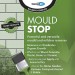 Bond It Mould Stop Moss Mildew Remover 25 Litre Fungicidal Wash BDH072