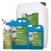Bond It Mould Stop Moss Mildew Remover 1 Litre Fungicidal Wash Spray BDH071