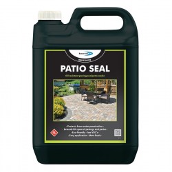 Bond It Path Patio Seal Solvent Free Slab & Block Paving Sealer 5 litre