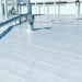 Seal It Roof Seal Waterproof Liquid Roof Coating Reinforcing Fleece Mat