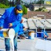 Seal It Roof Seal Waterproof Liquid Roof Coating Compound Grey 20L BDSIR20GR