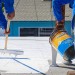 Seal It Roof Seal Waterproof Liquid Roof Coating Compound 20L BDSIR20BL BLACK