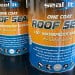 Seal It Roof Seal Waterproof Liquid Roof Coating Compound Grey or Black 5L