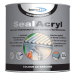 Bond It Sealacryl 5kg Black Fibre Reinforced Roof Coating SA5BL