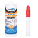 Bond It Silicone Sealant Remover Dissolver Eater 125ml DBON1125