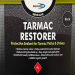 Bond It Drive Alive Tarmac Driveway Restorer Paint 4 Litre Black BDTR4