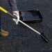 Bond It Drive Alive Tarmac Driveway Restorer Paint 4 Litre Black BDTR4