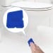 Bond-it Sealant Caulk Finishing Smoothing Applicator Tool Set BDSAT