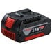 Bosch GSB 18V-65NM 18V Brushless Combi Drill 2 x 5.0Ah Li-ion Batteries XMS25COMBIB