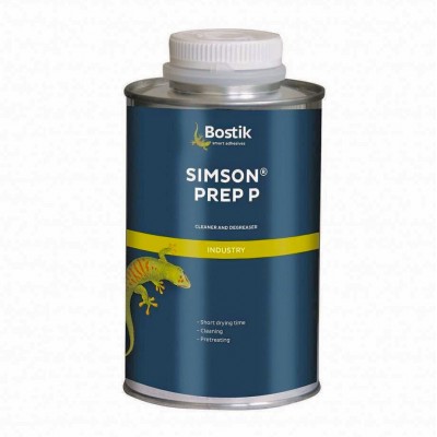 Bostik Simson MSR Prep P Porous Surface Sealant Primer 
