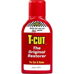 CarPlan T Cut Original Paint Colour Restorer 350ml - TCO350