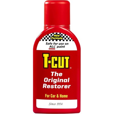 CarPlan T Cut Original Paint Colour Restorer 350ml - TCO350