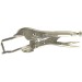 CH Hanson 9 inch Locking Welding Forked Clamp Pliers 70900