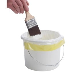 Corflex Disposable 2.5 Litre Paint Kettle Liners Pack of 8 73332