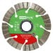 Coreplus 115mm Hybrid Turbo Grinder Diamond Cutting Blade 3pc Set