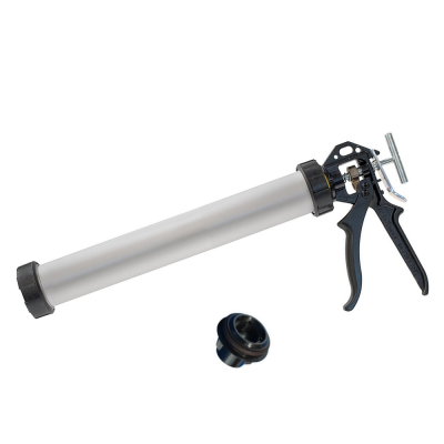 Cox Powerflow HD 600ml Combi Manual Sausage Barrel Sealant Gun 6001481