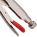 Crescent 8 and 10-inch Curved Locking Pliers Twin Pack Mole Grips