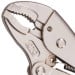 Crescent 8 and 10-inch Curved Locking Pliers Twin Pack Mole Grips