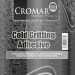 Cromar Flat Roof Cold Gritting Chipping Adhesive 5 Litre ACG-501