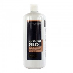 Crystal Glo Auto and Marine Surface Restorer 1 Litre