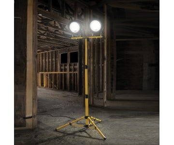 Defender LED Site Lights