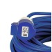 Defender Arctic Electric Site Industrial Extension Lead Blue 16A 25m 240V E85234