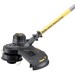 Dewalt DCM571N FlexVolt XR Cordless Strimmer 18V-54V Bare Unit