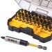 DEWALT DT70587T Flex Torque Impact Bit 32pc Premium Set