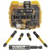 DEWALT Impact Extreme Torsion PZ2 25mm 50mm Bits Holder DT70591T