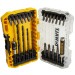 Dewalt Drill Bit and Driver Bit 25pc Premium Set DT70708 