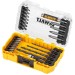 Dewalt Drill Bit and Driver Bit 25pc Premium Set DT70708 