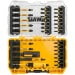 Dewalt DT70747T Extreme Flextorq Impact Driver Bit Set and Holder