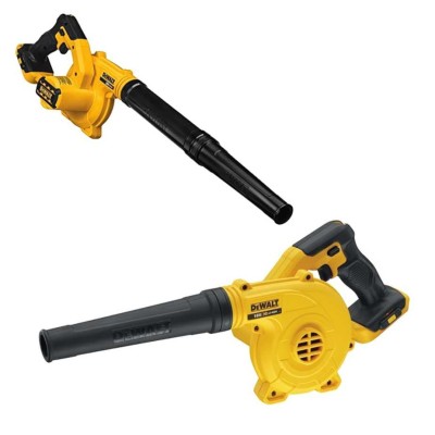 Dewalt DCV100 XR Cordless Air Blower Li-ion 18v Bare Unit DEWDCV100