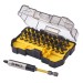 Dewalt DCD796M1 XR Combi Drill 18V 4.0Ah Li-ion inc 32pc Impact Bit Set