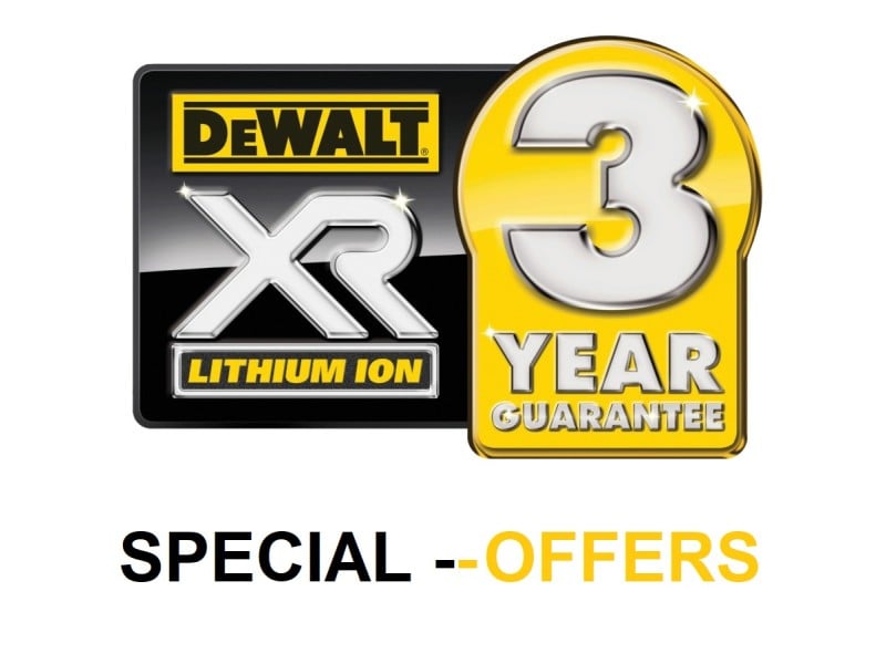 Why DeWalt Tools Remain a Top Choice for Professionals