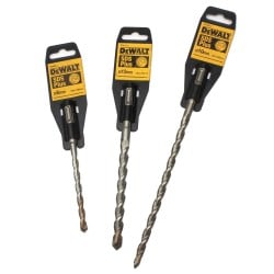 Dewalt Extreme 2 SDS Plus Masonry Drill Bit 10mm 310mm DT9543